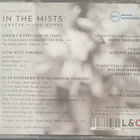 Sanna Vaarni: In the Mists. Jana?ek Piano Works cd - pikkukuva 2