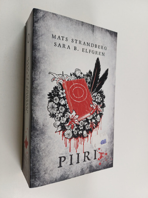 Mats Strandberg : Piiri