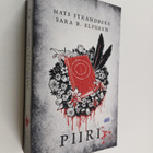 Mats Strandberg : Piiri - pikkukuva 1