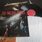 THE ROLLING STONES - The Rolling Stones LP - pikkukuva 2