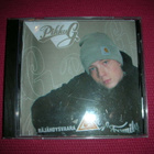 CD Pikku G - pikkukuva 1