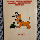 Aku Ankan Sähikäinen 1972 + TARRA!! - pikkukuva 2