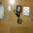 Usb- Lisälaitteet 8kpl. - pikkukuva 4