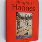 Ossi Viita : Hymyilevä Hannes : työläisurheilija Hannes K... - pikkukuva 1