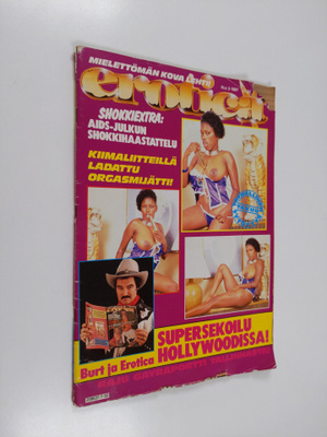Erotica 2/1987