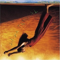 Brazil Classics 1 Beleza tropical LP 1989 Samba,Latin
