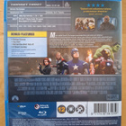 Marvel's The Avengers (2012) Blu-ray - pikkukuva 2