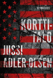 Jussi Adler-Olsen - Korttitalo