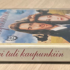 Tohtori tuli kaupunkiin (2DVD) elokuvat (UUSI) - pikkukuva 3
