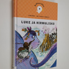 Harri Istvan Mäki : Luke ja hirmulisko - pikkukuva 1