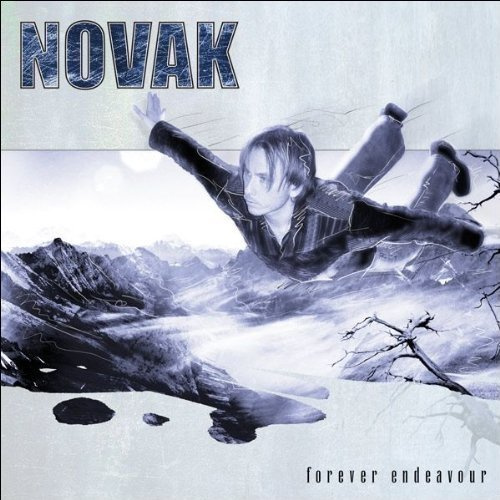 { novak - forever endeavour (aor/melodic rock) }