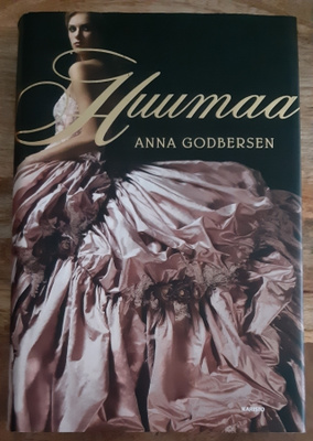 Anna Godbersen - Huumaa