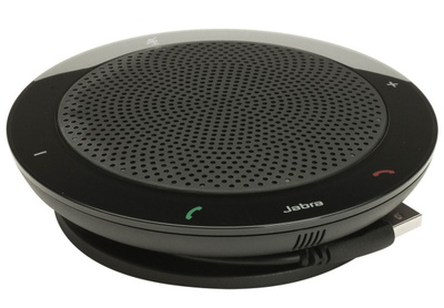 Jabra Speak 510 MS USB/BT-konferenssikaiutin etätyökäyttöön