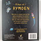 Rob Lloyd Jones : Kika ut i rymden - pikkukuva 2