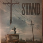 STAND DVD Stephen King - pikkukuva 1