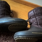 Ruskeat Crocs Crocband II.5 Loskarit / Saappaat - koko 36-37 - pikkukuva 2