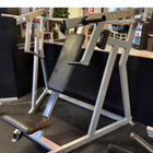 Kraftwerkin chest press- laite - pikkukuva 2
