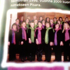 GOSPELKUORO - PISARA :: SYDÄMEMME LAULAA :: CD ALBUM - pikkukuva 3