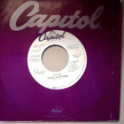 TYZIK   ::   SWEET  NOTHINGS  ::  SINGLE  PROMO 7"    1982 - pikkukuva 1