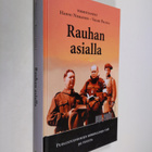 Hannu ym. (toim.) Niskanen : Rauhan asialla : puolustusvo... - pikkukuva 1