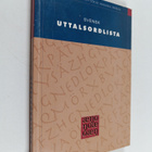 Svensk uttalsordlista - pikkukuva 1