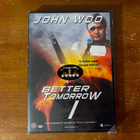 A Better Tomorrow I 1 DVD John Woo - pikkukuva 1
