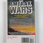 Patrick Tilley : Amtrak Wars 5 : Blood river - pikkukuva 2