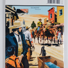 Tex Willer n:o 8/2008 - pikkukuva 2