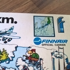 Postikortti Finlandia Hiihto Lahti 1978 erikoisleimalla - pikkukuva 4