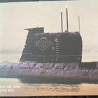 Sanguine Hum: Diving Bell (2012) cd - pikkukuva 1