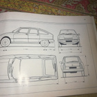 Citroen GSA omistajan käsikirja - pikkukuva 4
