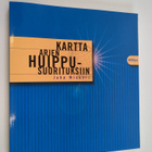Juha Wiskari : Kartta arjen huippusuorituksiin - pikkukuva 1