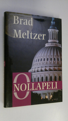 Brad Meltzer : Nollapeli