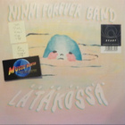 NINNI FOREVER BAND - LÄTÄKÖSSÄ - PINK VINYL FIN 2016 UUSI LP - pikkukuva 1