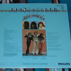 BROWNSVILLE STATION ~ Motor City Connection ~ LP - pikkukuva 2