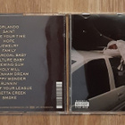 Blood Orange - Negro Swan CD (kp) - pikkukuva 1