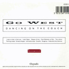 { go west - dancing on the couch } - pikkukuva 2