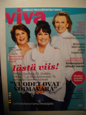 Viva ro 1/2021