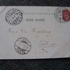 Helsinki Klippan. V. 1902 kulkenut kortti - pikkukuva 2