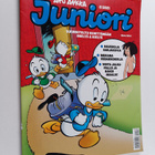 Walt Disney : Aku Ankka juniori 8/2021 - pikkukuva 1