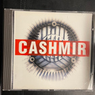 CASHMIR - Cashmir cd (Super RARE! Mm. Pekka Heino vocals) - pikkukuva 1