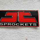 JT Sprockets TARRA - pikkukuva 1