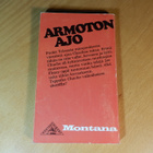MONTANA 118.  "ARMOTON AJO" - pikkukuva 2