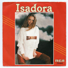 Single ISADORA 1982 ELDORADO/ELDORADO DUB - pikkukuva 2