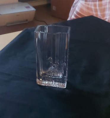 Iittala  Sointu maljakko