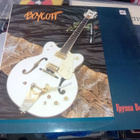 LP BOYCOTT ( laminoitu cccp ) SIS POSTIKULU - pikkukuva 1
