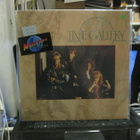 TIME GALLERY - TIME GALLERY LP HOL -89 M-/M- - pikkukuva 1