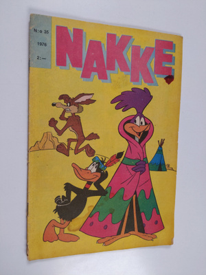 Nakke 35/1976