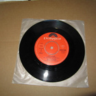Jouko ja Kosti 7"Mama loo/Aika kuluu v.1973 - pikkukuva 2