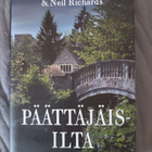 Costello - Richards: Päättäjäisilta - pikkukuva 1
